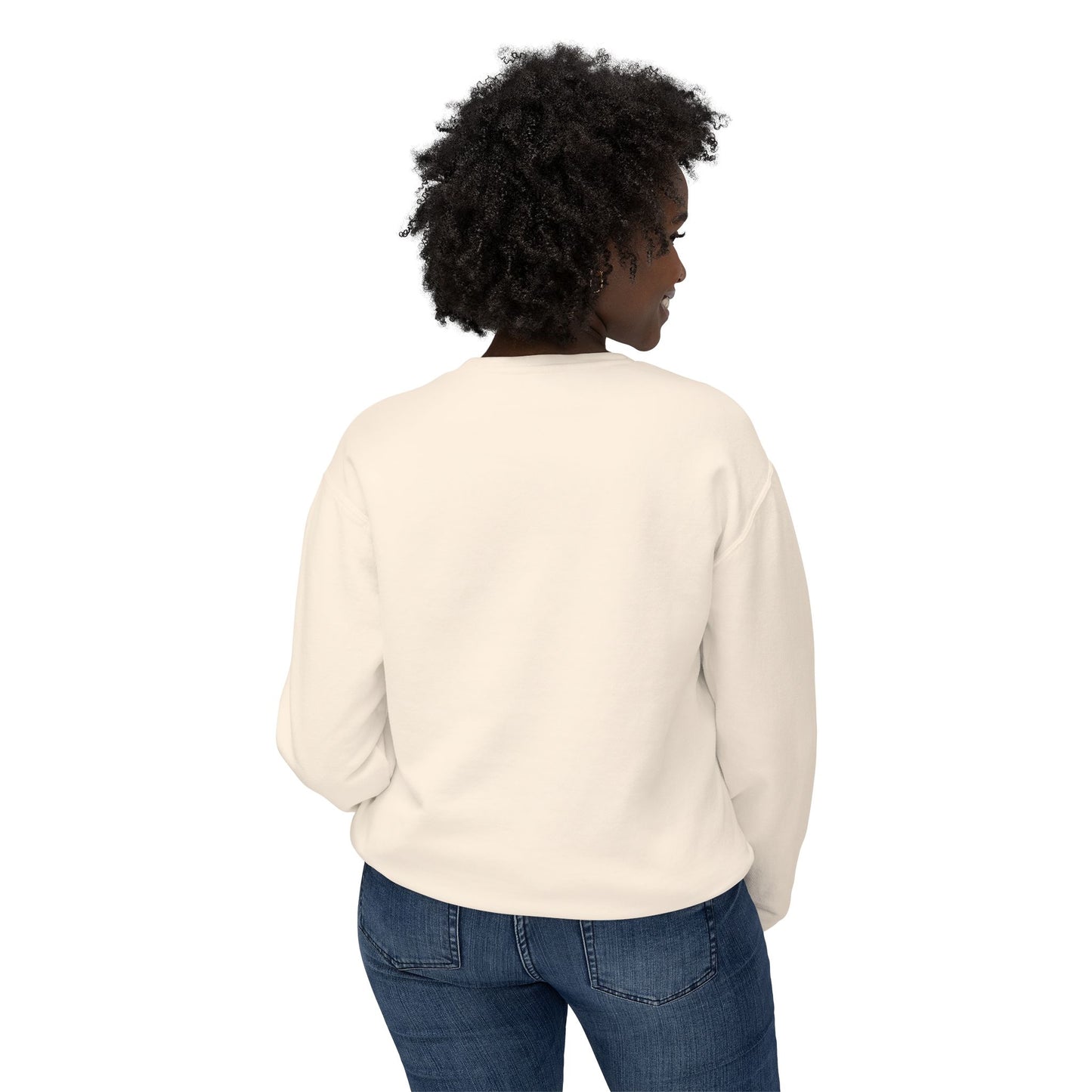 Christmas Crewneck