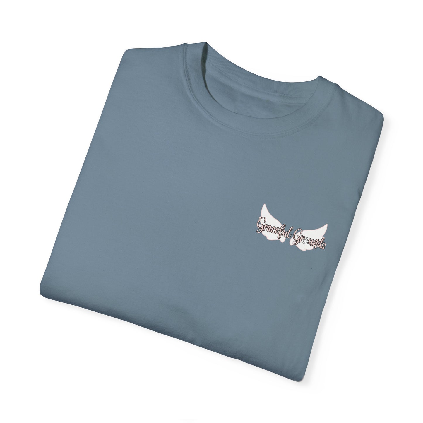 GG Wings Tee
