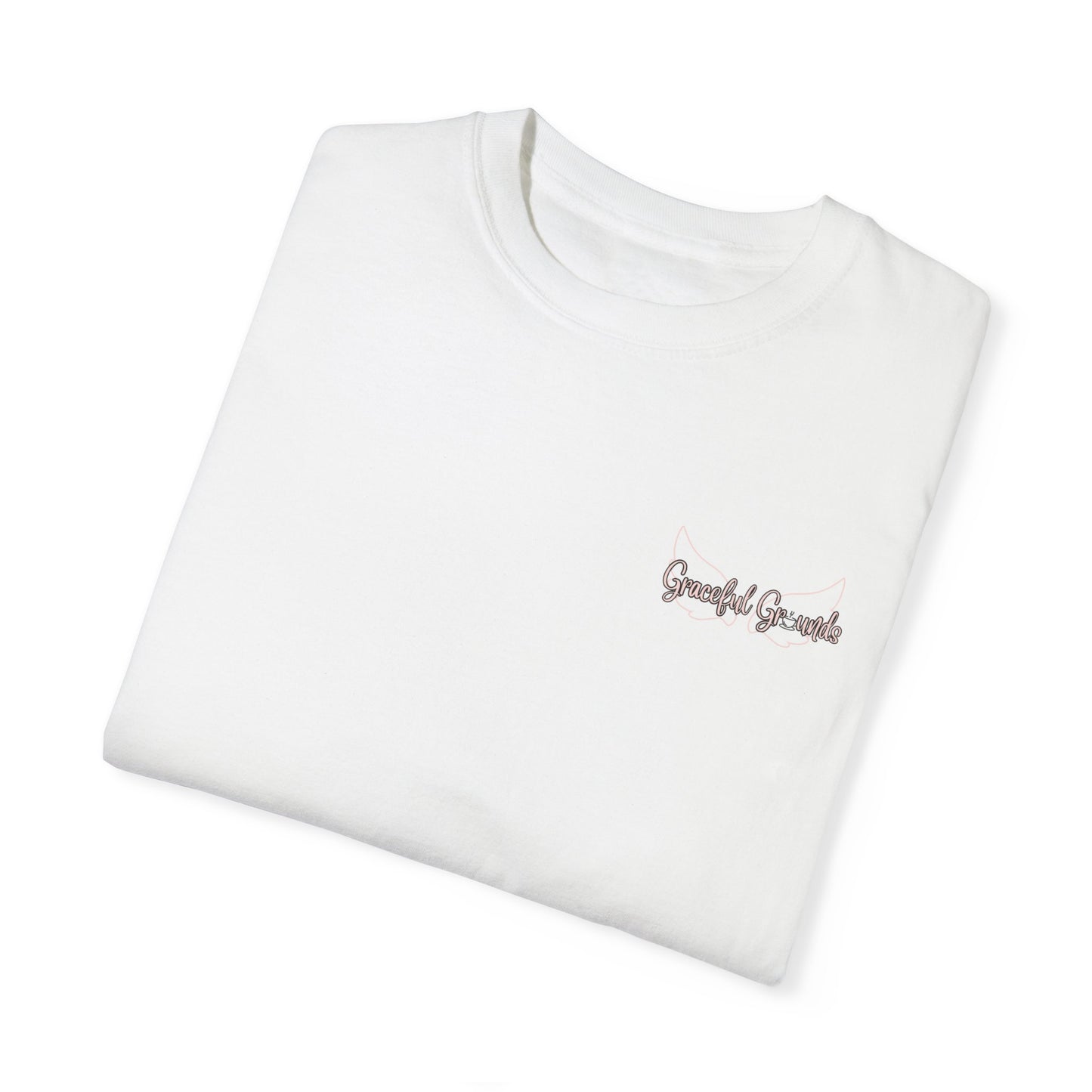 GG Wings Tee