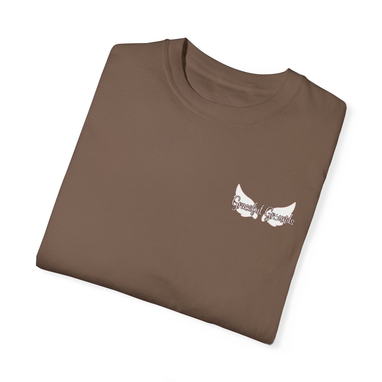 GG Wings Tee