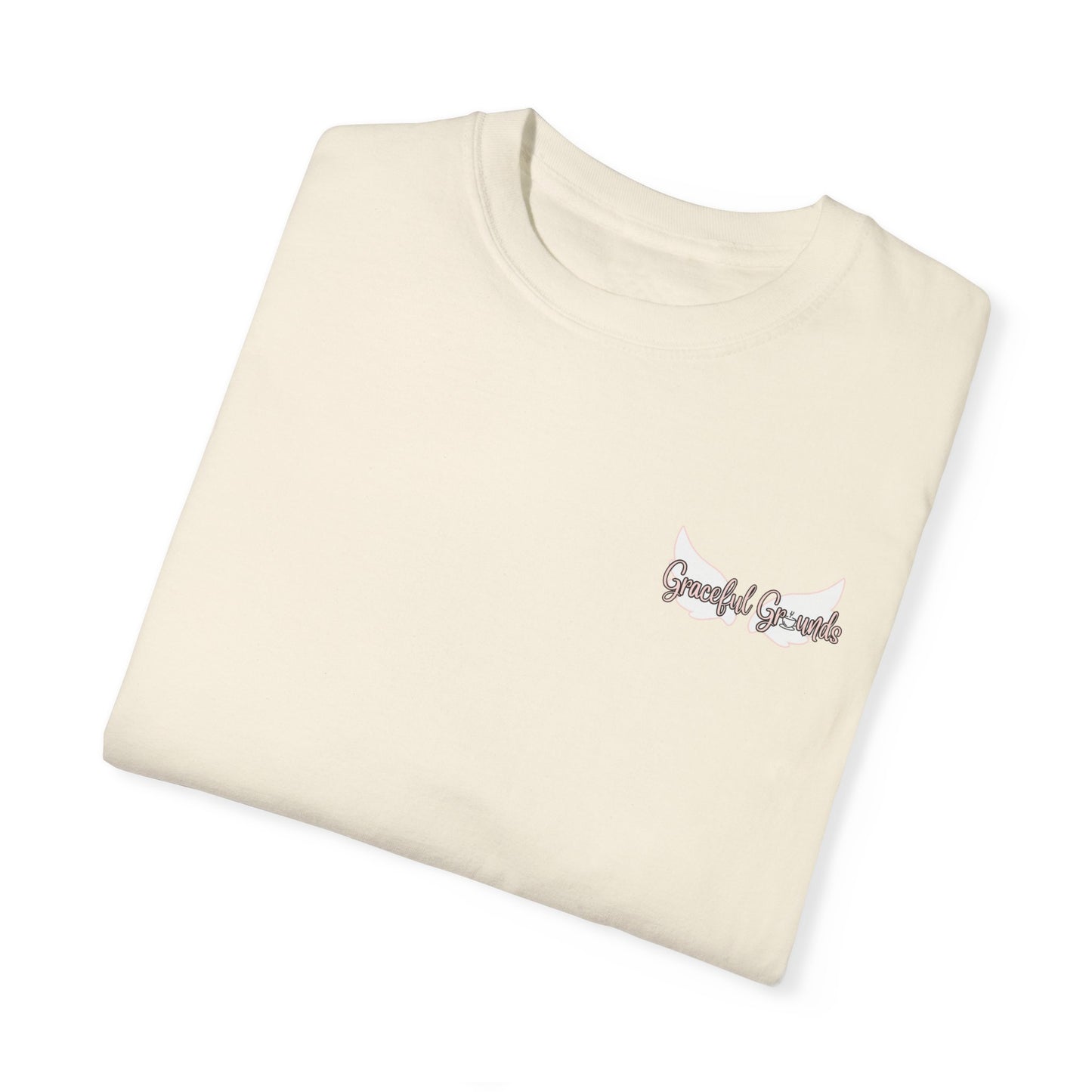 GG Wings Tee