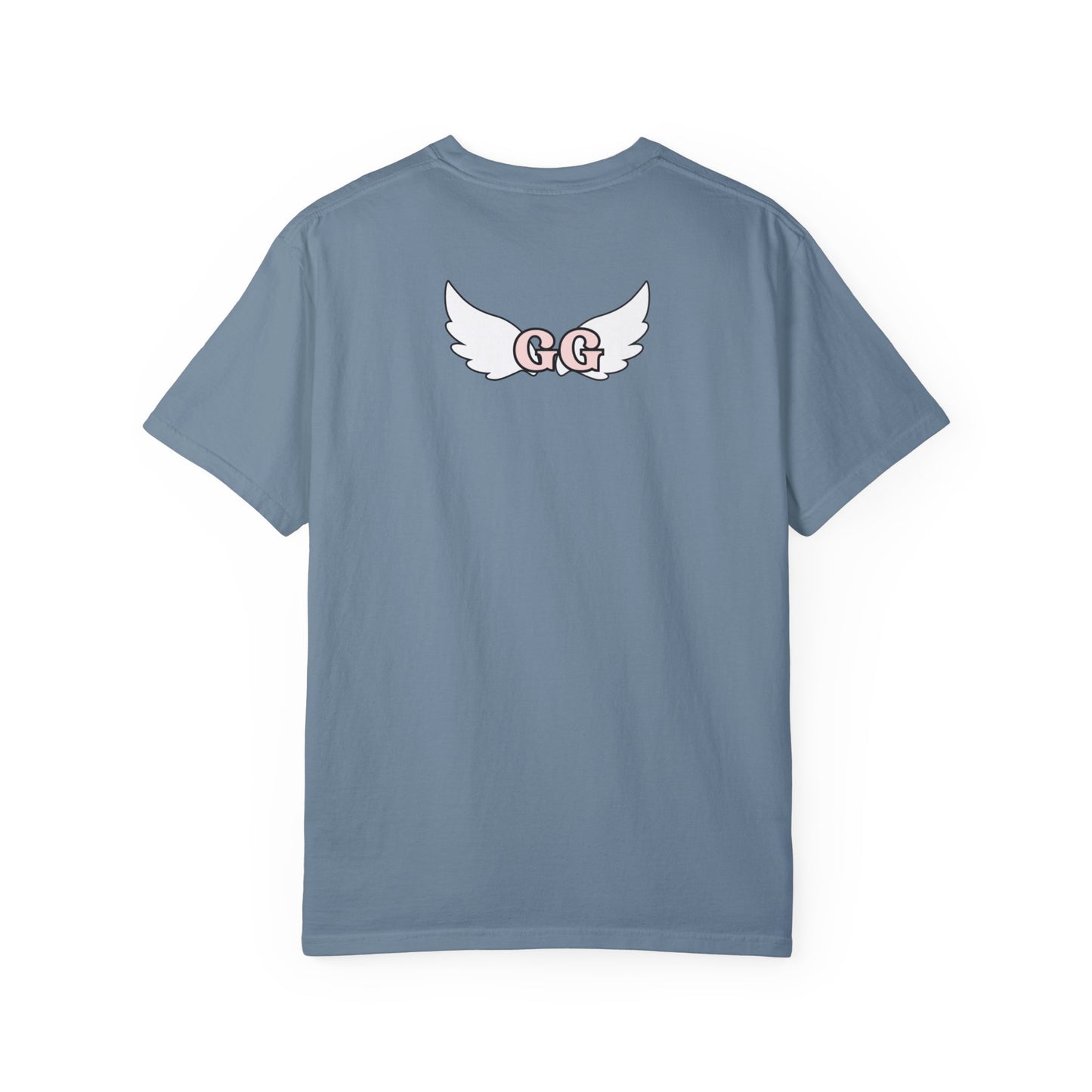 GG Wings Tee