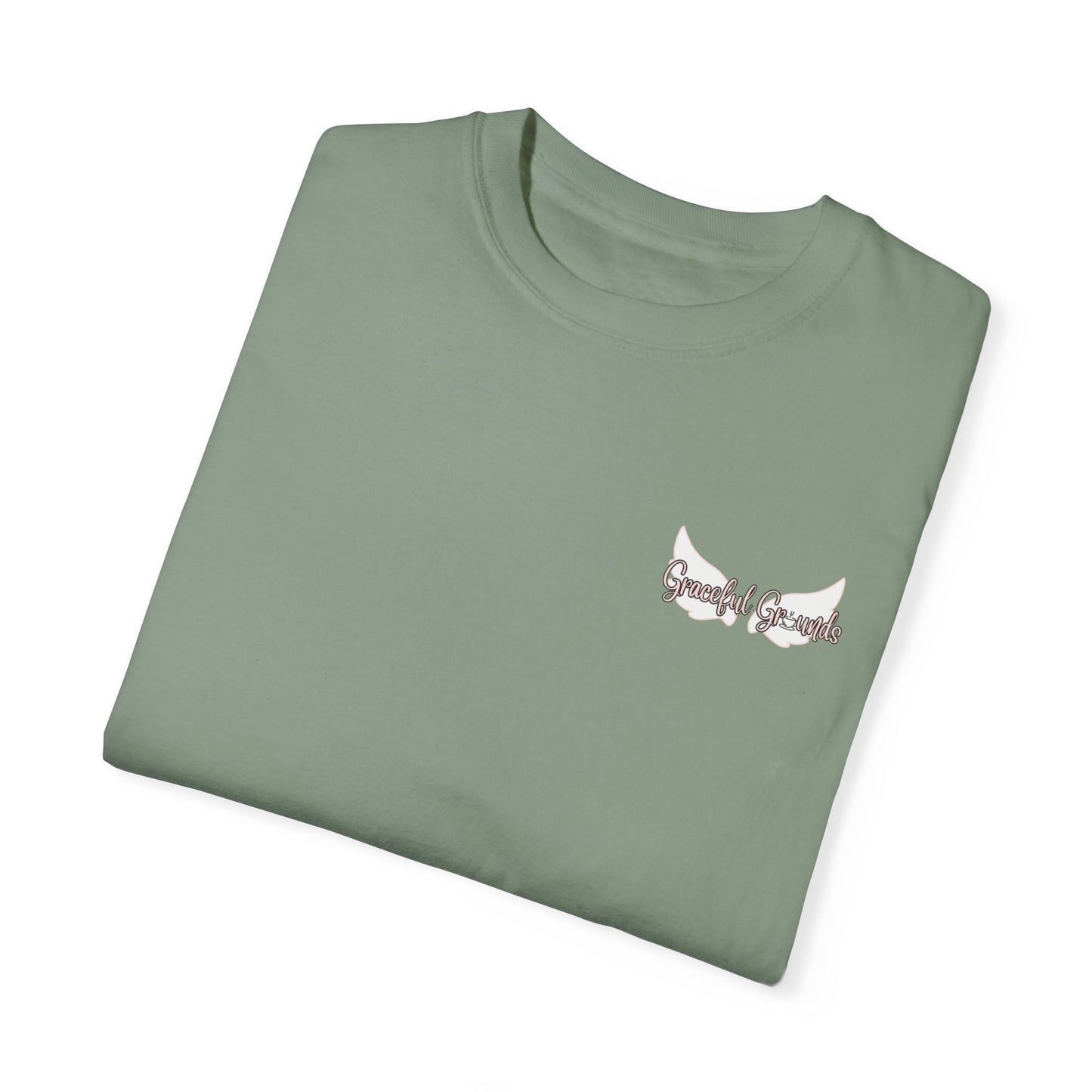 GG Wings Tee