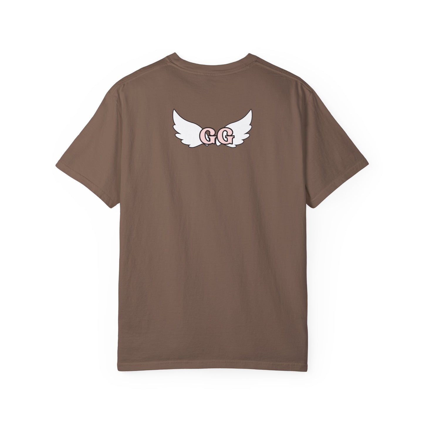 GG Wings Tee