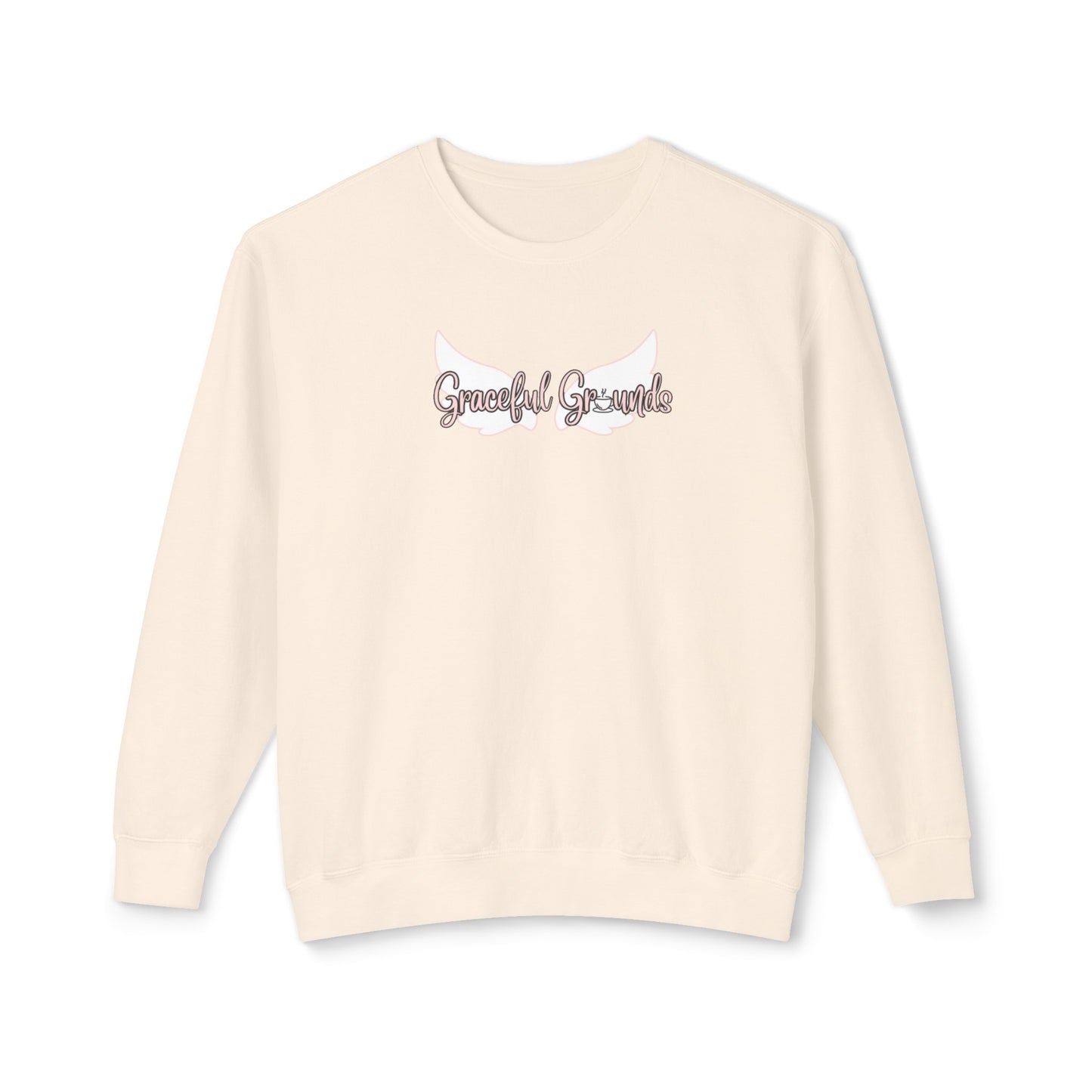 The OG GG Crewneck
