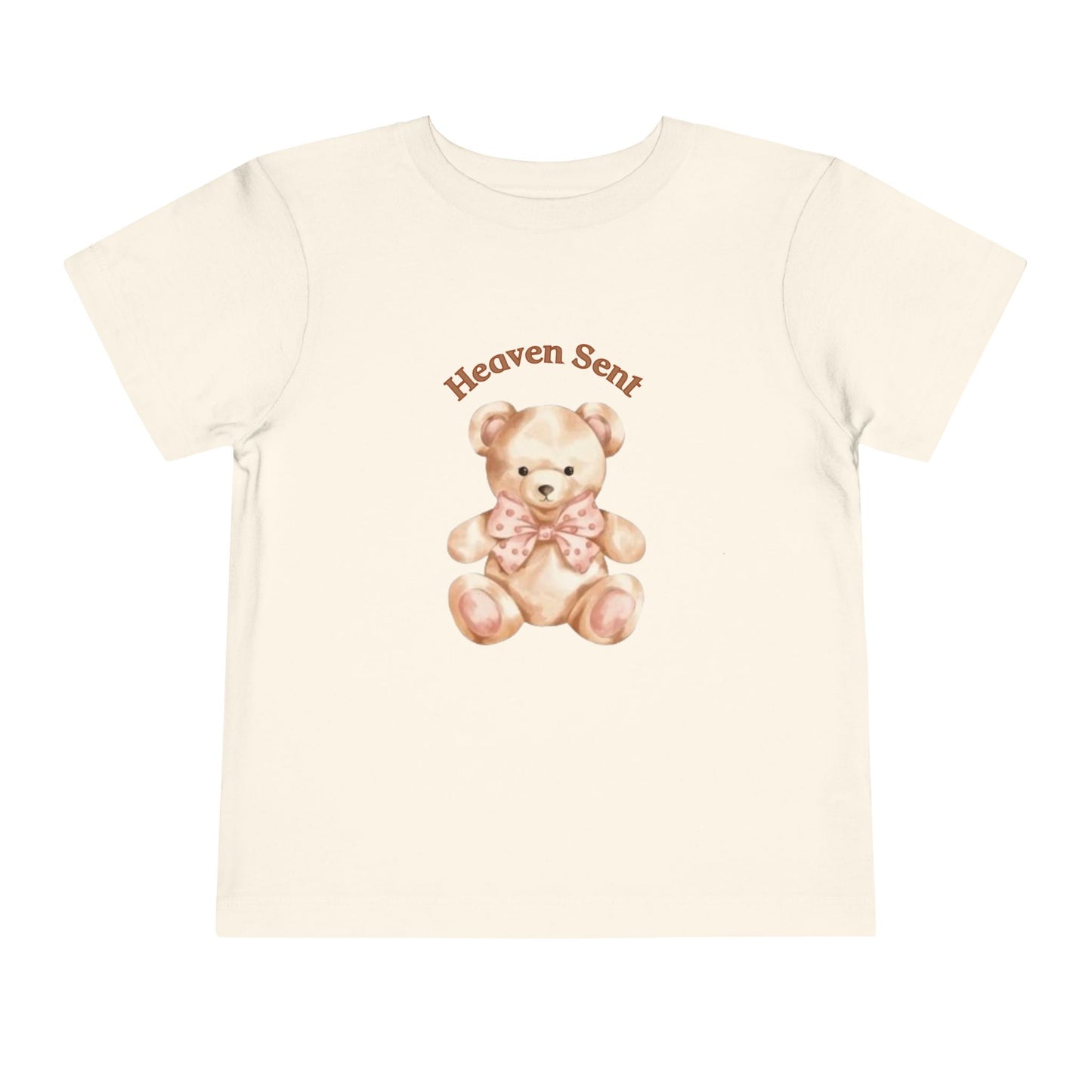 Heaven Sent Bear