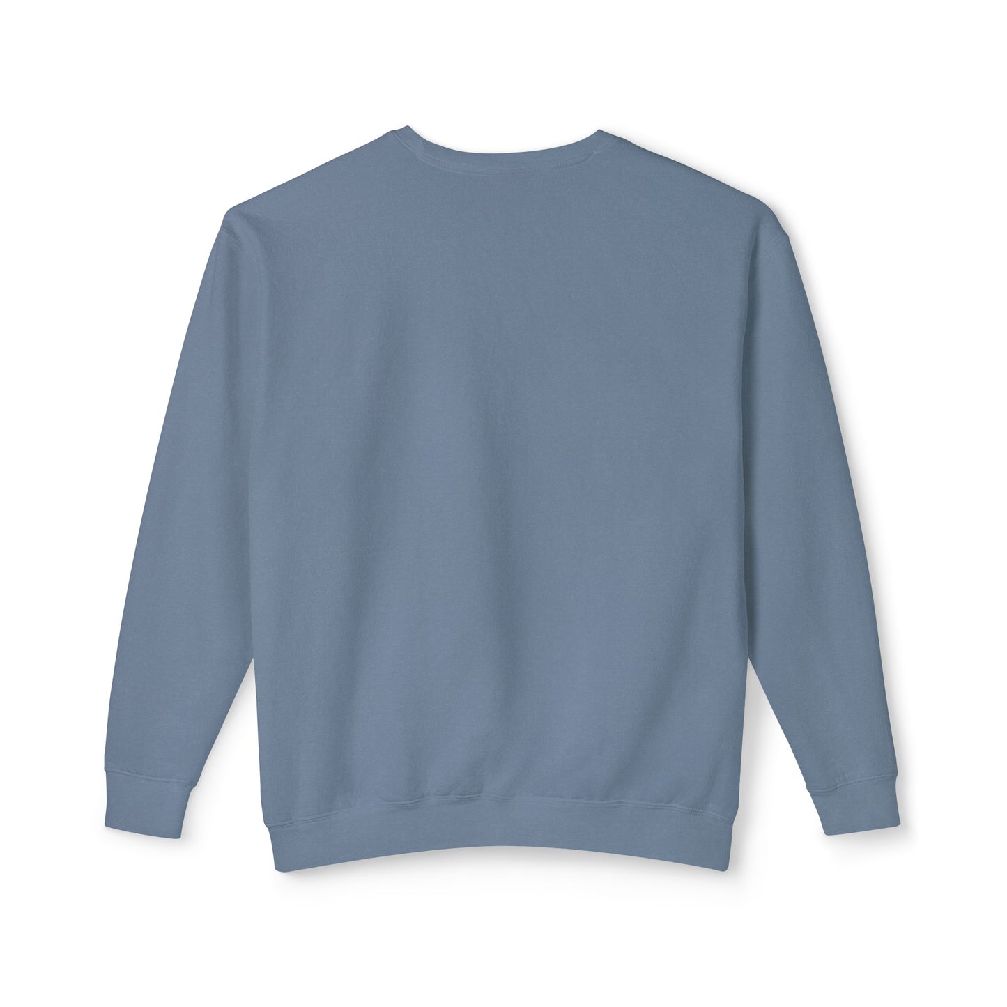 The OG GG Crewneck