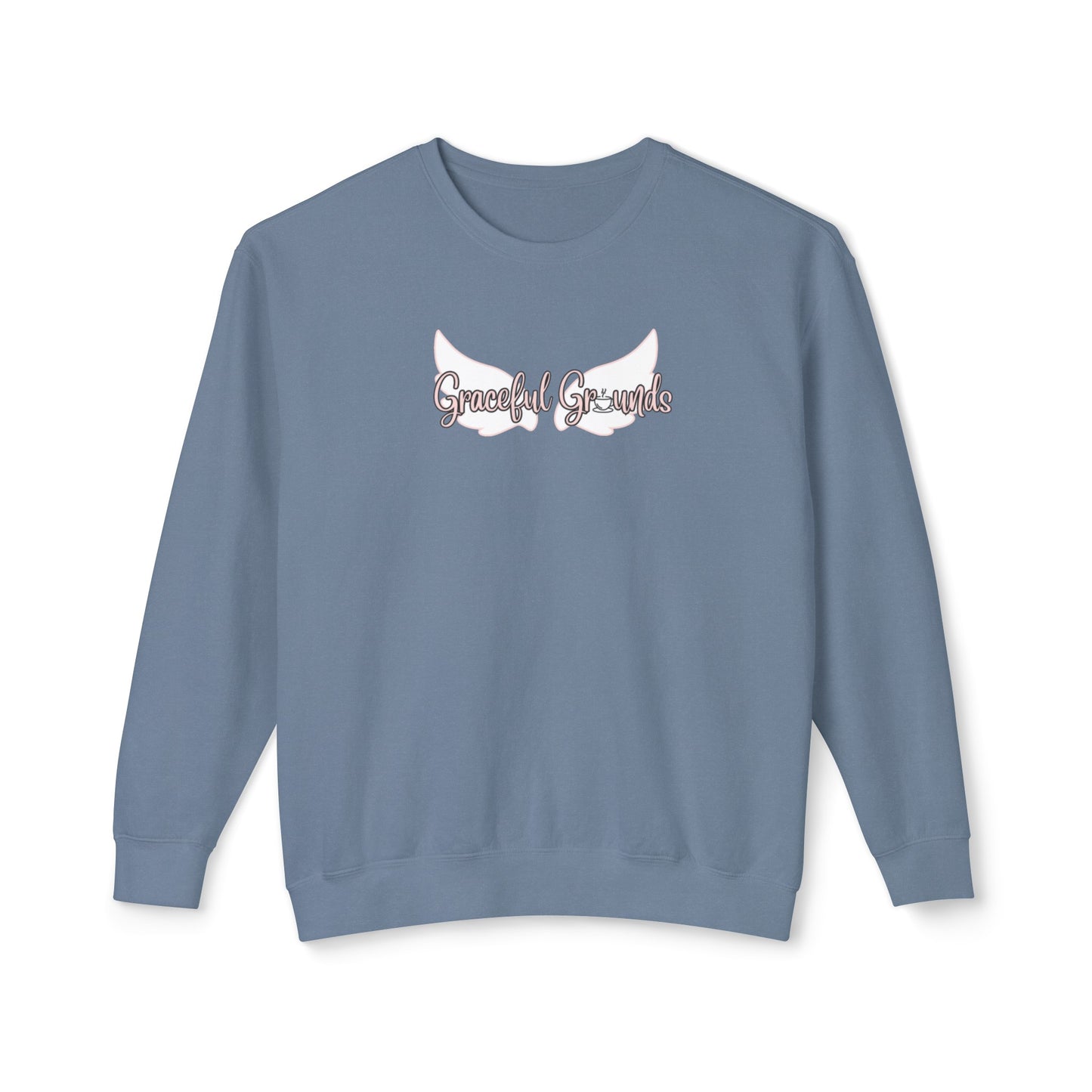 The OG GG Crewneck