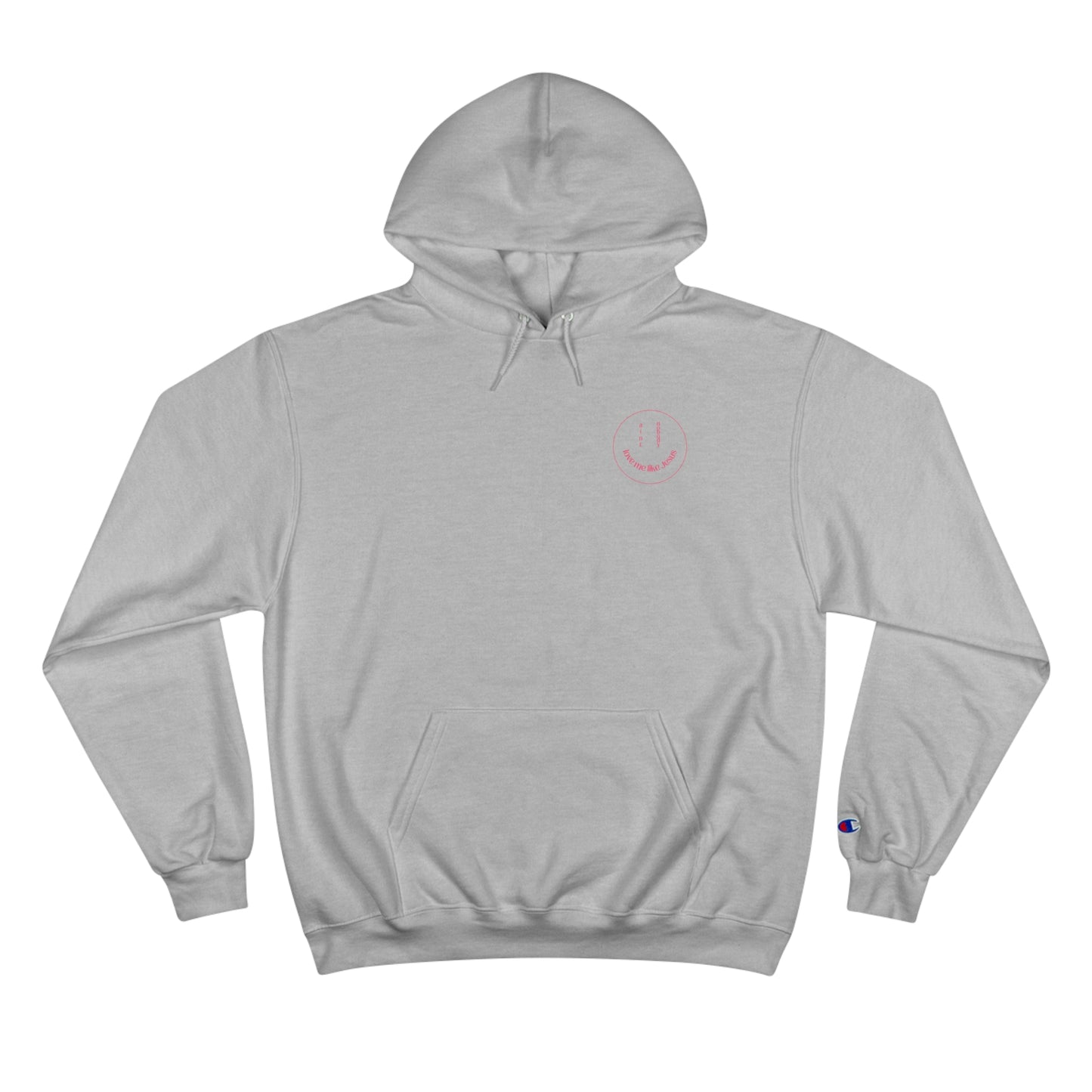 Aint Nobody Smiley Hoodie