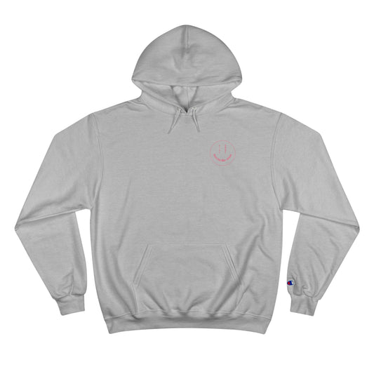 Aint Nobody Smiley Hoodie
