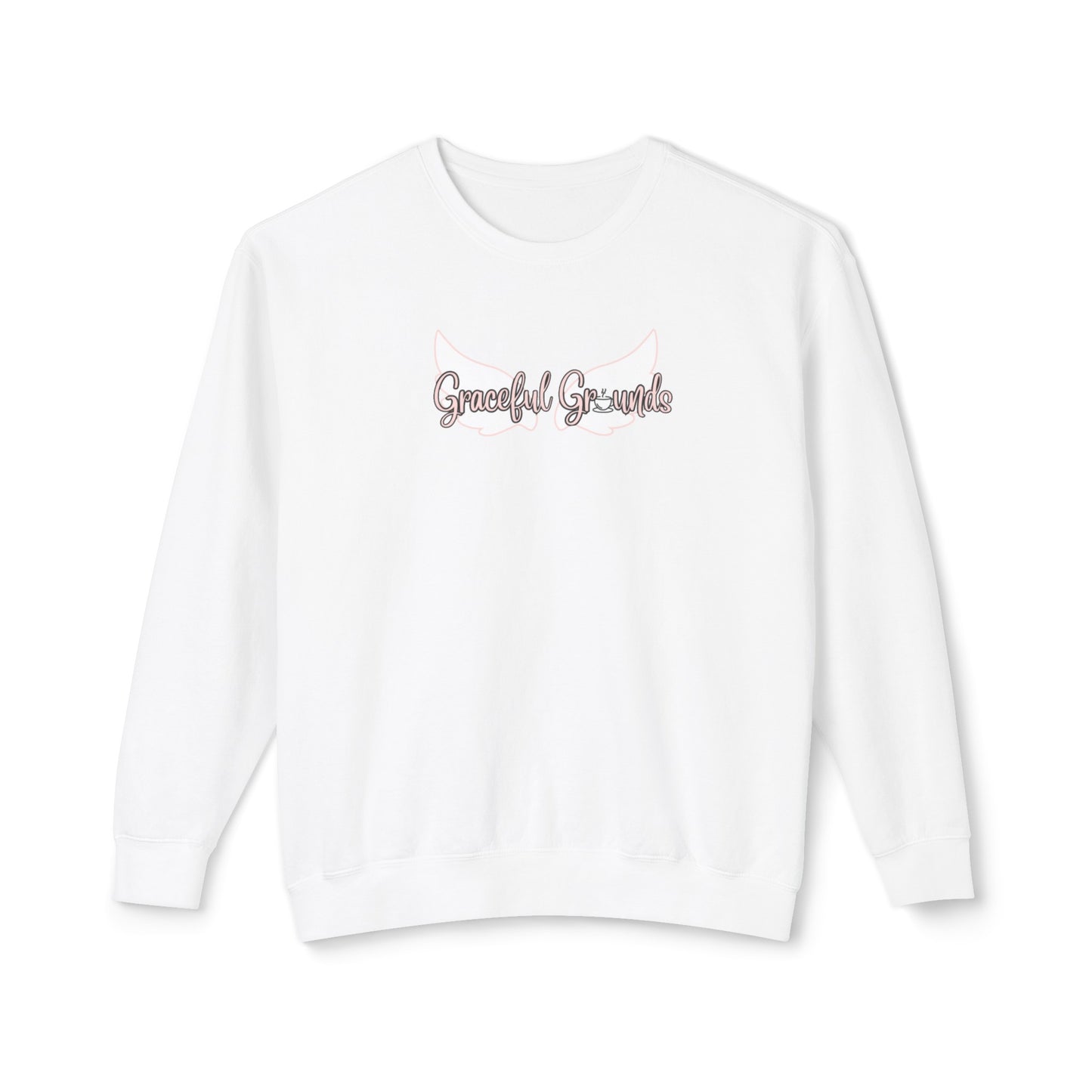 The OG GG Crewneck