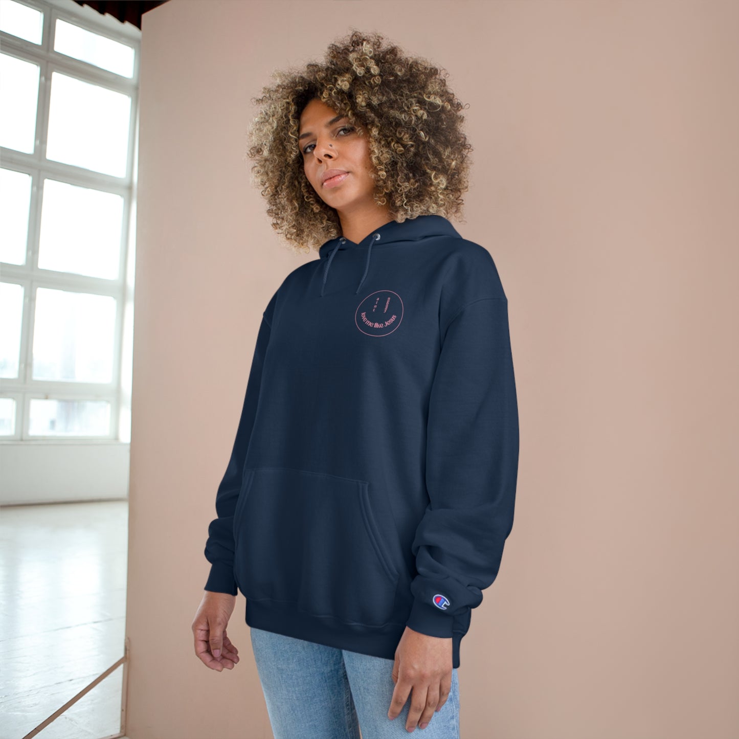 Aint Nobody Smiley Hoodie