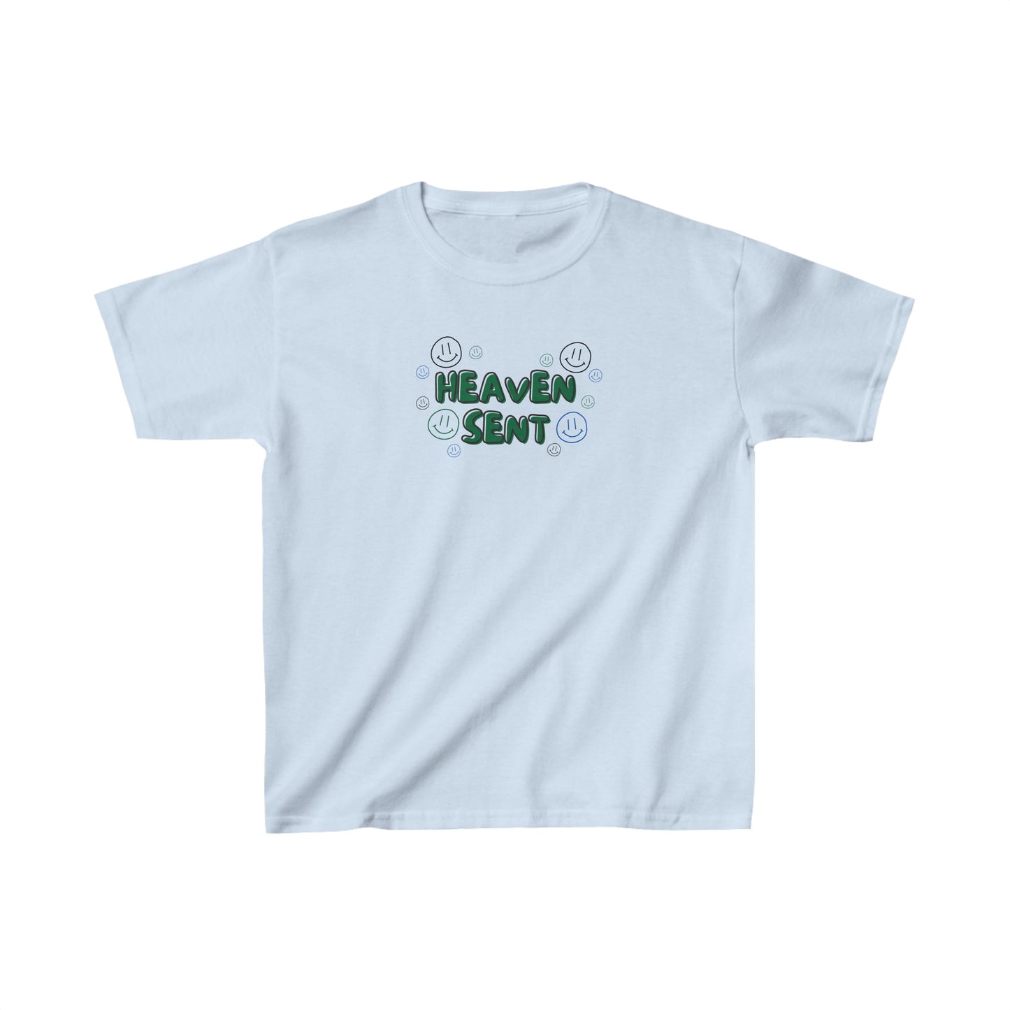 Boy's Heaven Sent T-Shirt