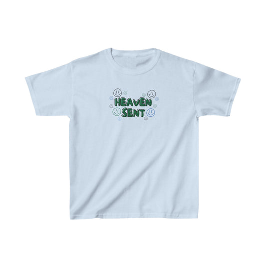 Boy's Heaven Sent T-Shirt