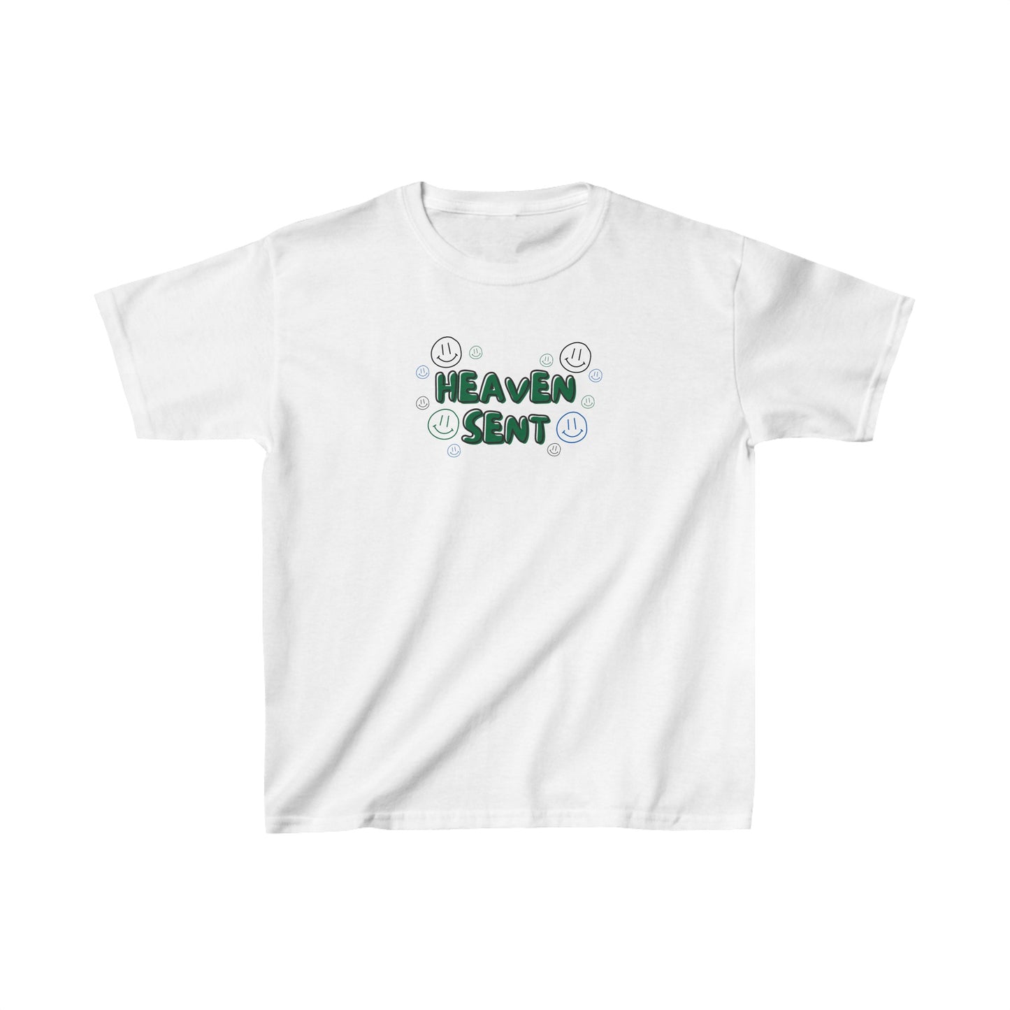 Boy's Heaven Sent T-Shirt