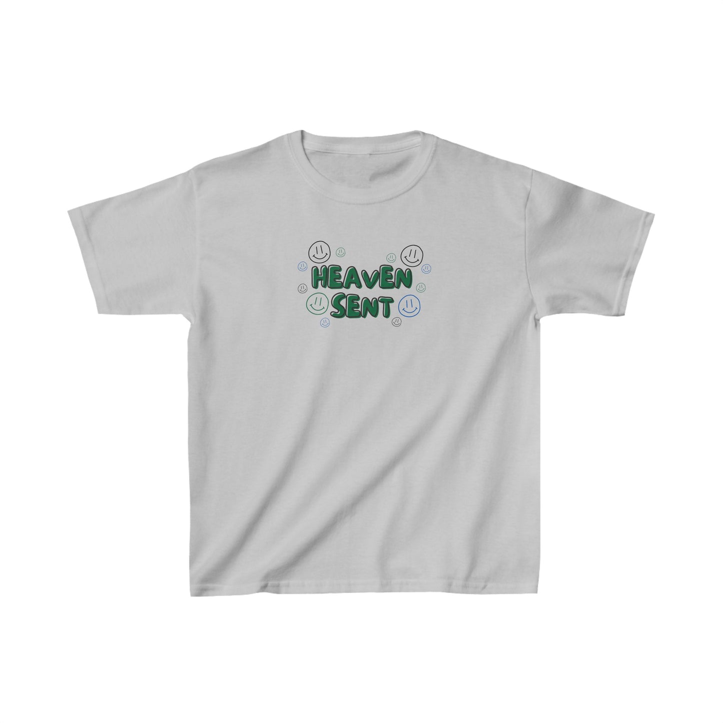 Boy's Heaven Sent T-Shirt