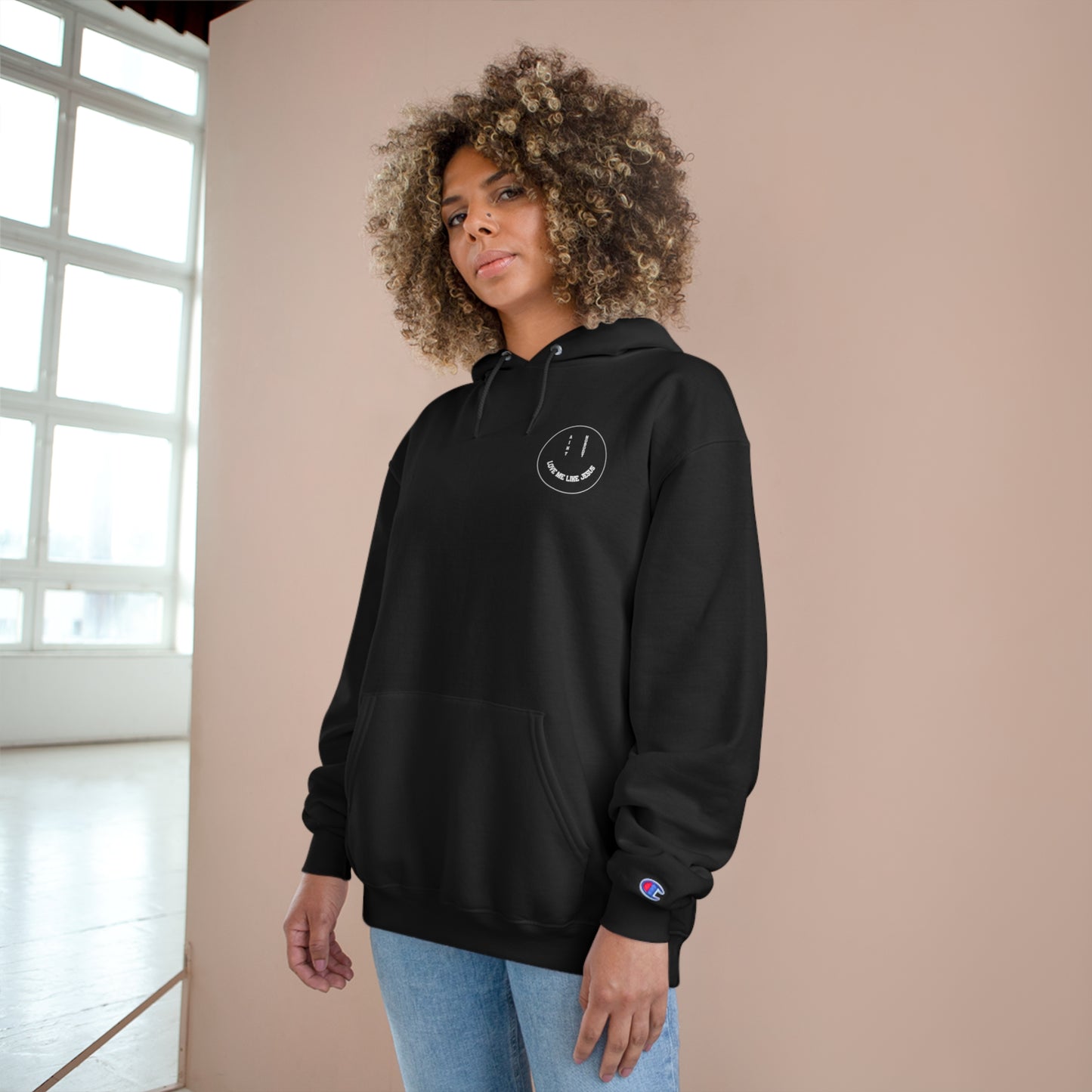Aint Nobody Smiley Hoodie