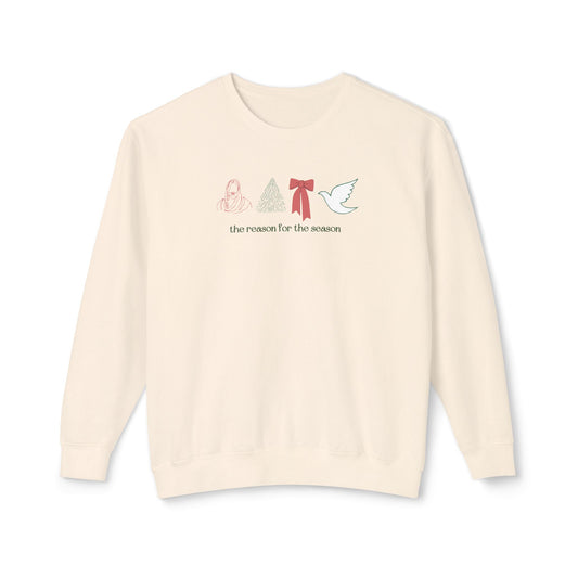 Christmas Crewneck