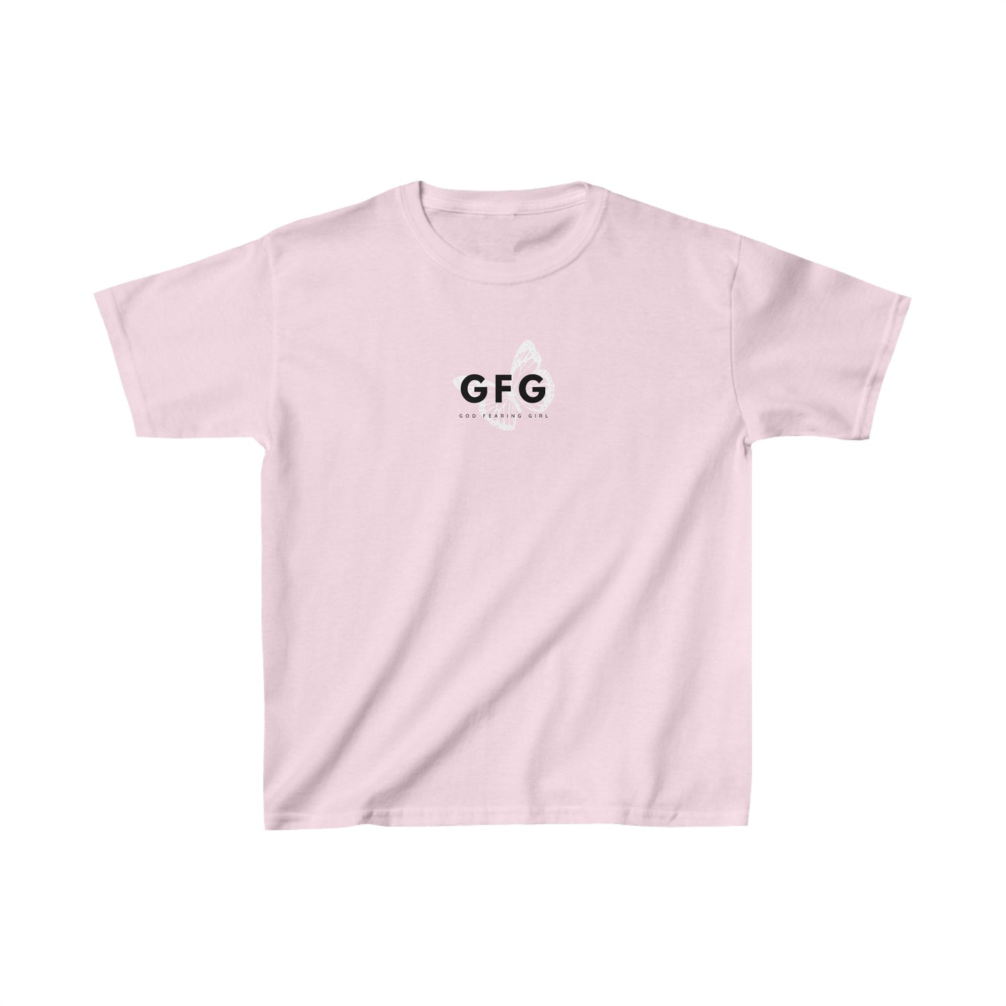 GFG Girl's Tee