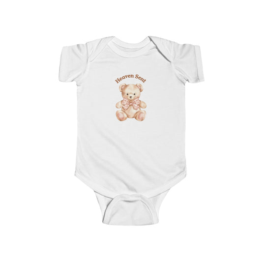 Heaven Sent Onesie