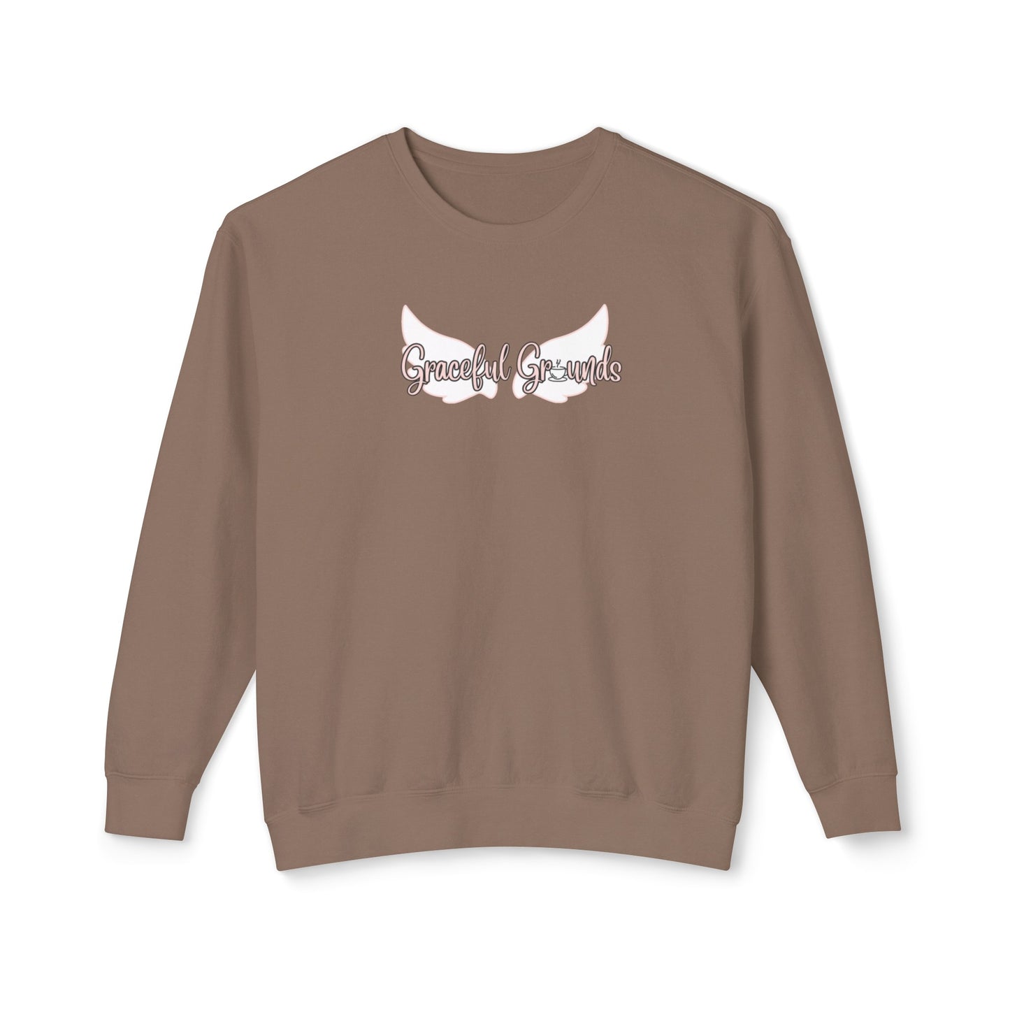 The OG GG Crewneck