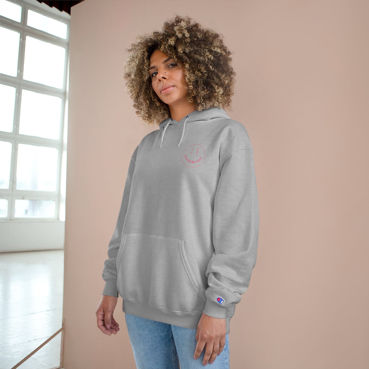 Aint Nobody Smiley Hoodie
