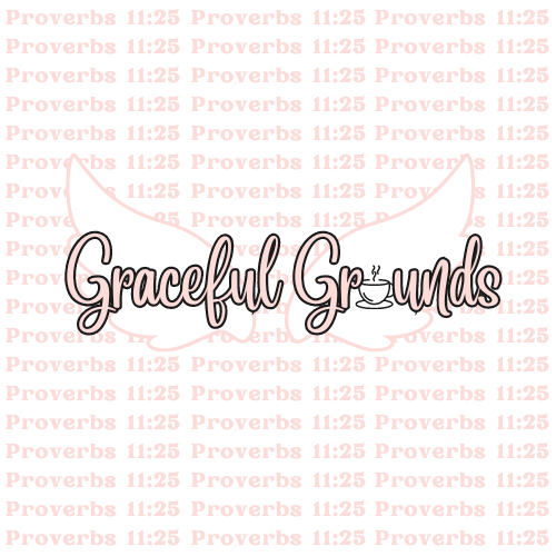 Graceful Grounds Gift Card