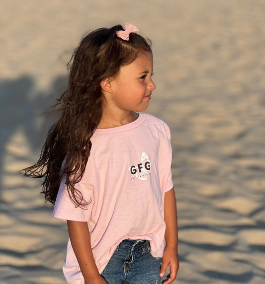 GFG Girl's Tee