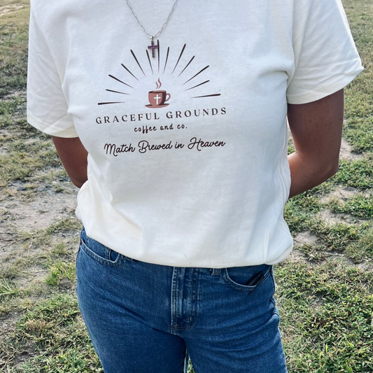 Original GG Tee
