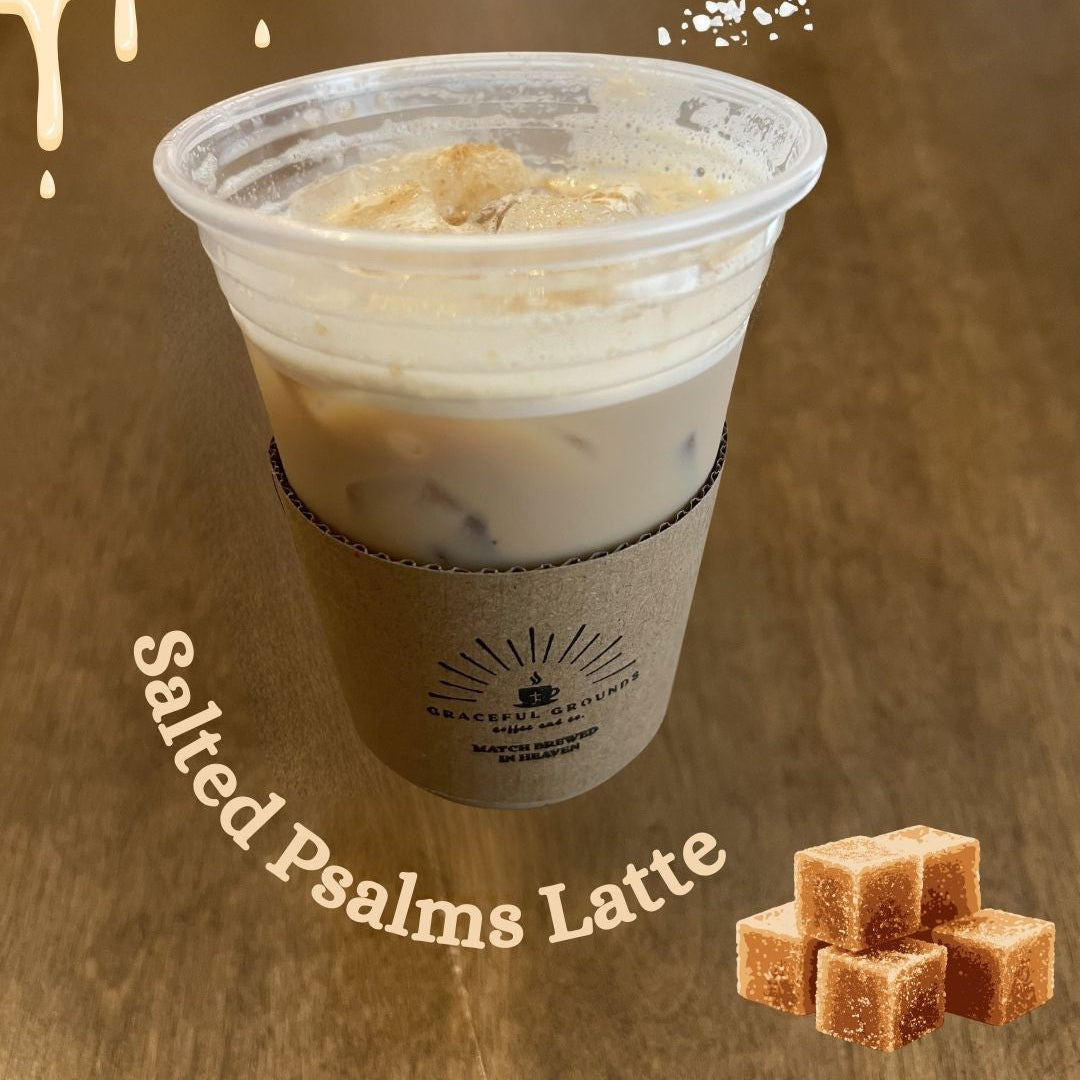 Salted Psalms